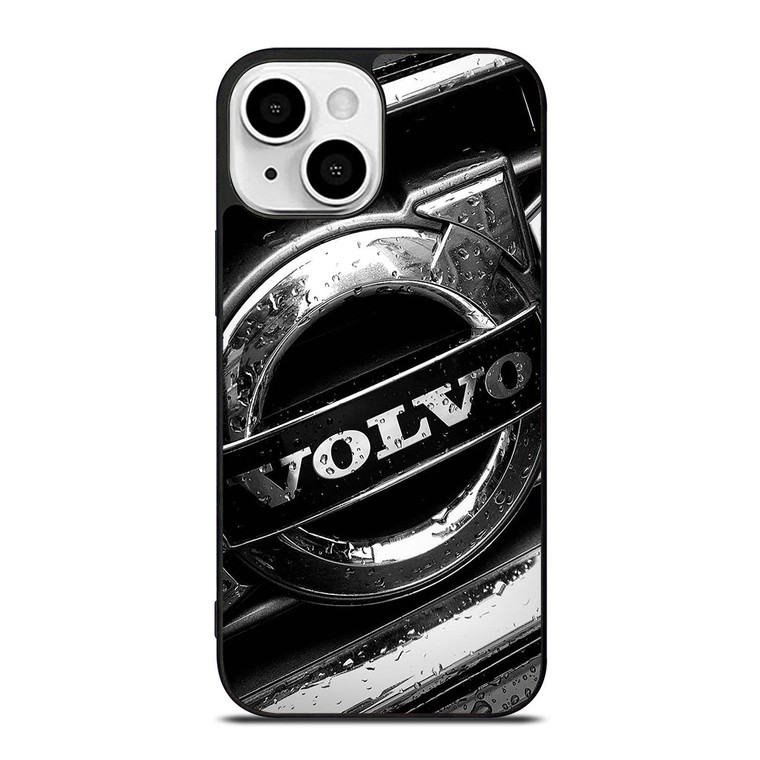 VOLVO CAR LOGO EMBLEM iPhone 13 Case Cover