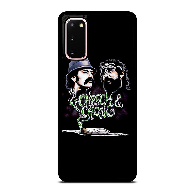 CHEECH AND CHONG Samsung Galaxy S20 Case Cover