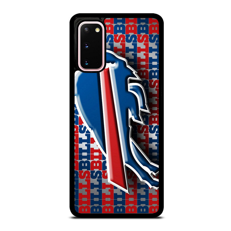 BUFFALO BILLS THE BILLS Samsung Galaxy S20 Case Cover