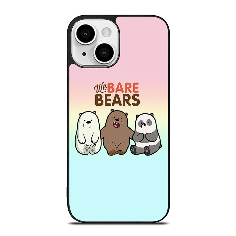 WONKA BAR CHOCOLATE BAR iPhone 13 Case Cover