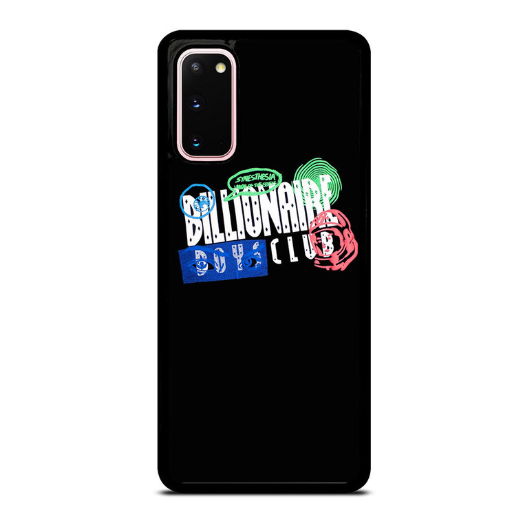 BILLIONAIRE BOYS CLUB BBC Samsung Galaxy S20 Case Cover