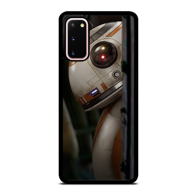 BB-8 DROID STAR WARS Samsung Galaxy S20 Case Cover