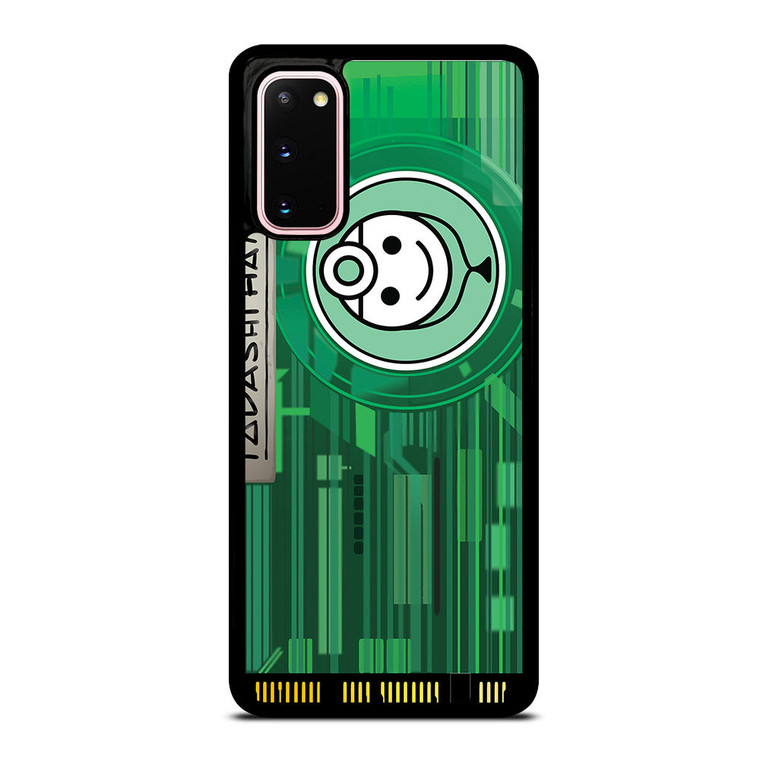 BAYMAX CHIP Samsung Galaxy S20 Case Cover