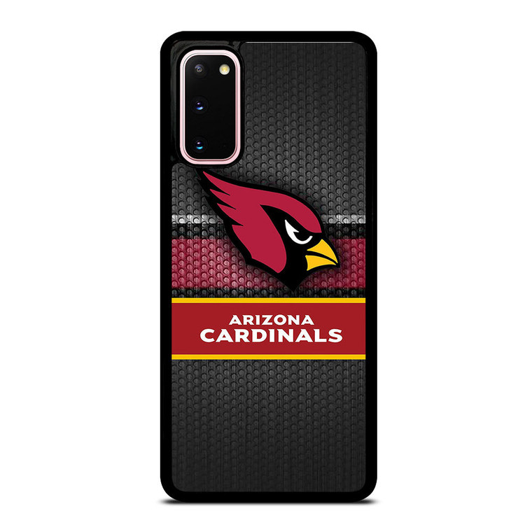 ARIZONA CARDINALS 2 Samsung Galaxy S20 Case Cover