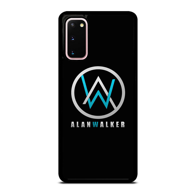 ALAN WALKER DJ 1 Samsung Galaxy S20 Case Cover