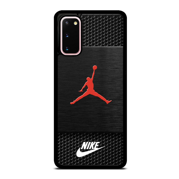 AIR JORDAN RED 2 Samsung Galaxy S20 Case Cover