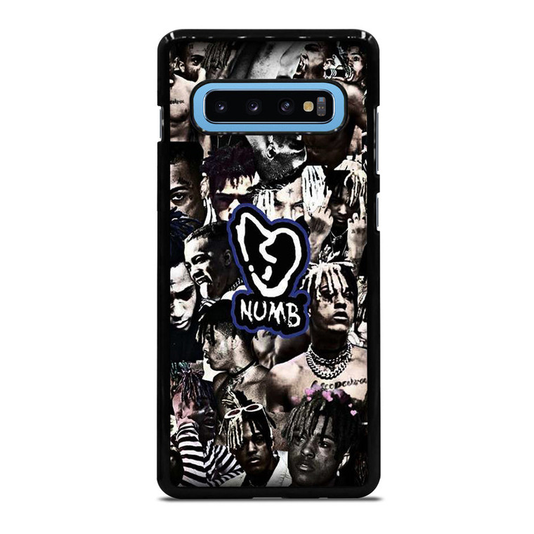 XXXTENTACION RAPPER NUMB Samsung Galaxy S10 Plus Case Cover