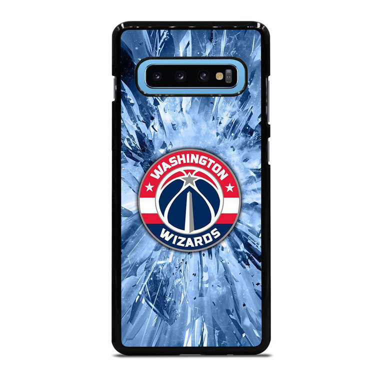 WASHINGTON WIZARDS NBA LOGO Samsung Galaxy S10 Plus Case Cover