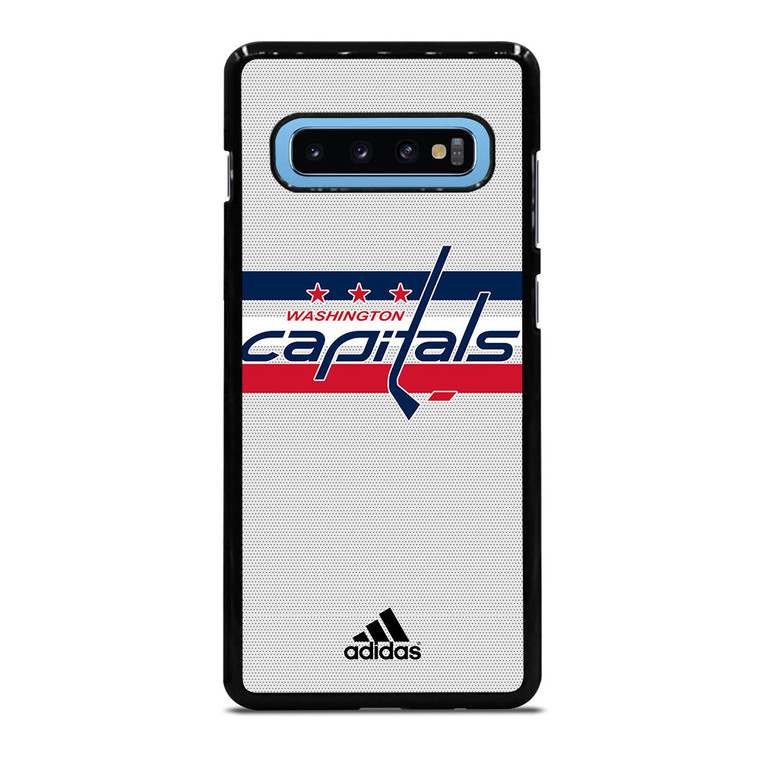 WASHINGTON CAPITALS 2 Samsung Galaxy S10 Plus Case Cover