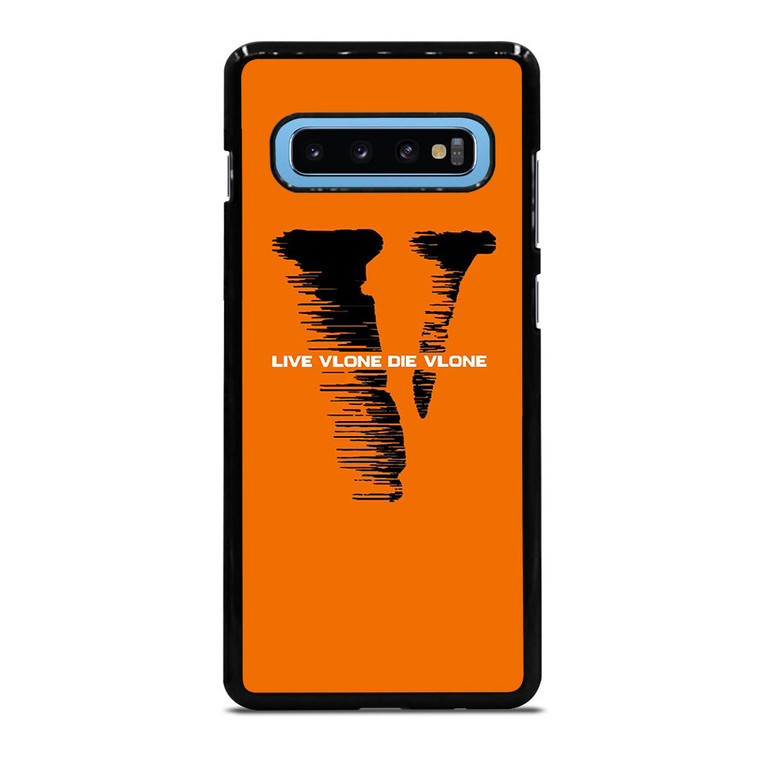 VLONE LOGO Samsung Galaxy S10 Plus Case Cover