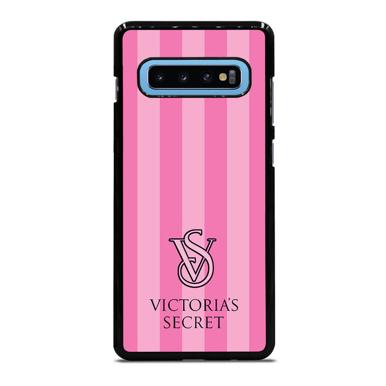 VICTORIA'S SECRET PINK Samsung Galaxy S10 Plus Case Cover