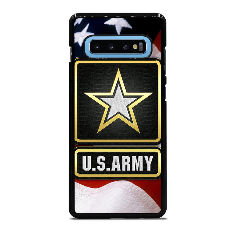 US ARMY USA MILITARY Samsung Galaxy S10 Plus Case Cover