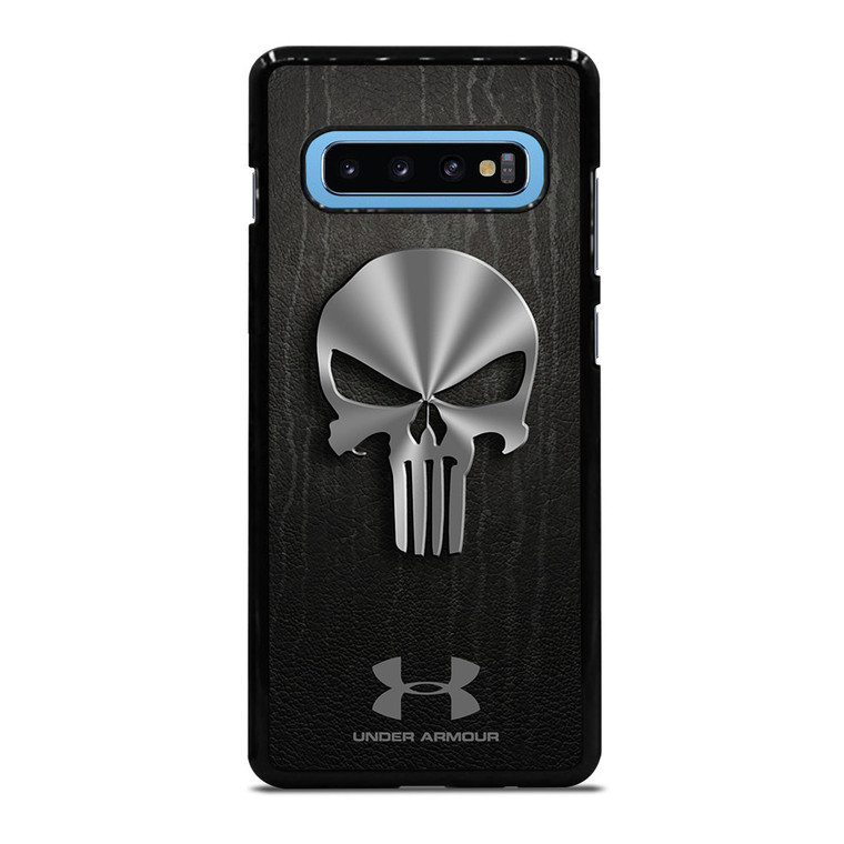 UNDER ARMOUR PUNISHER 2 Samsung Galaxy S10 Plus Case Cover UNDER ARMOUR PUNISHER 2 Samsung Galaxy S10 Plus Case Cover