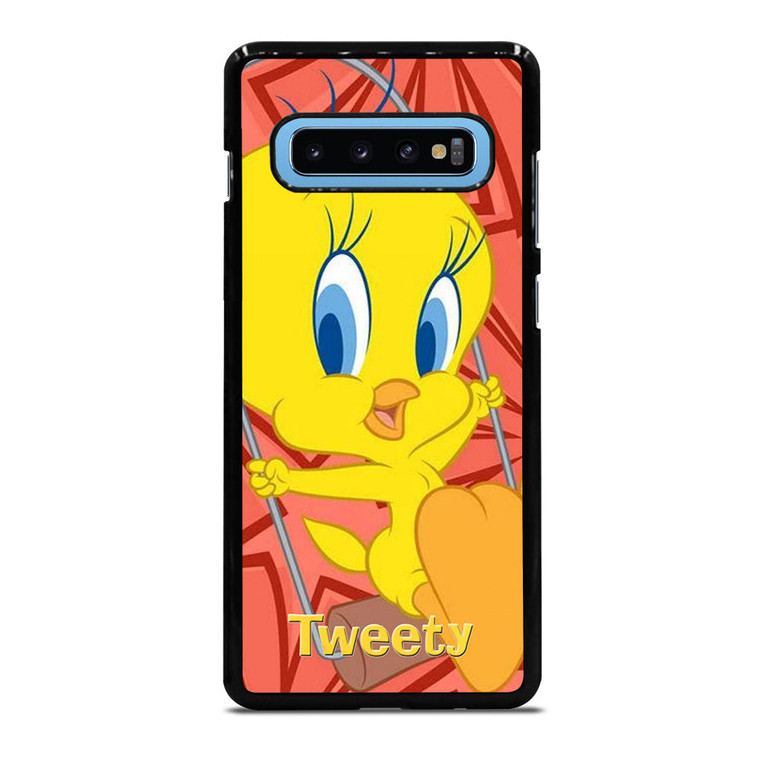 TWEETY BIRD 1 Samsung Galaxy S10 Plus Case Cover