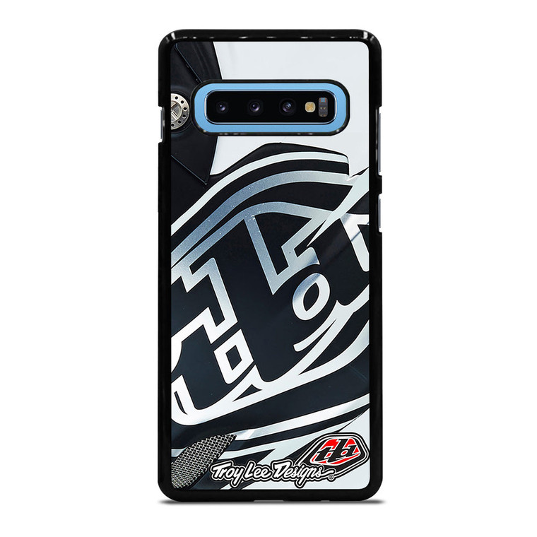 TROY LEE DESIGNS 1 Samsung Galaxy S10 Plus Case Cover