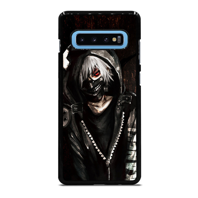 TOKYO GHOUL Samsung Galaxy S10 Plus Case Cover