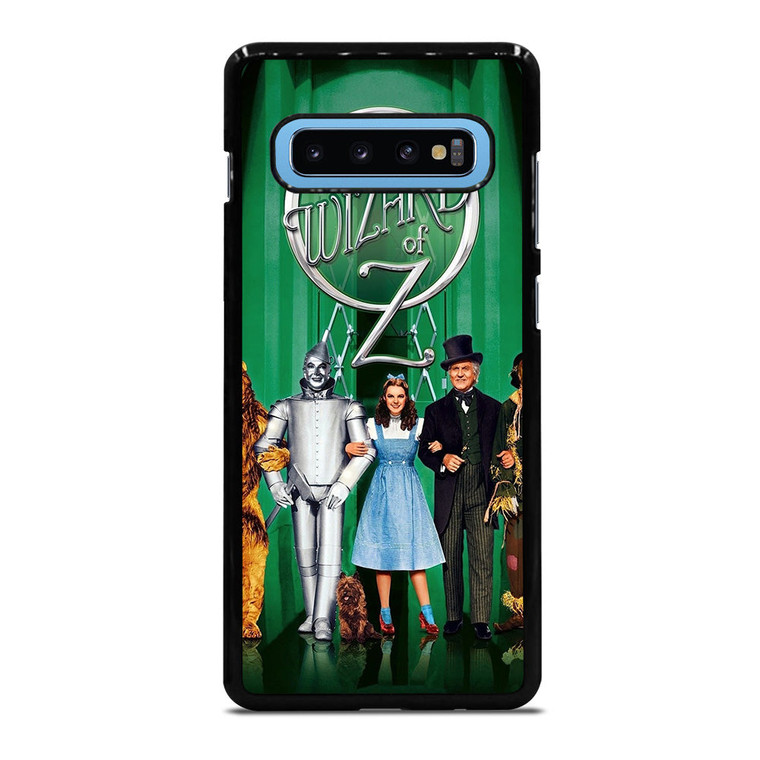 THE WIZARD OF OZ MOVIE Samsung Galaxy S10 Plus Case Cover THE WIZARD OF OZ MOVIE Samsung Galaxy S10 Plus Case Cover