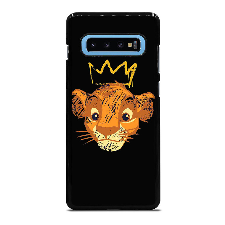 THE LION KING 2 Samsung Galaxy S10 Plus Case Cover
