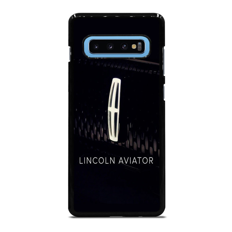 THE LINCOLN MOTOR COMPANY Samsung Galaxy S10 Plus Case Cover