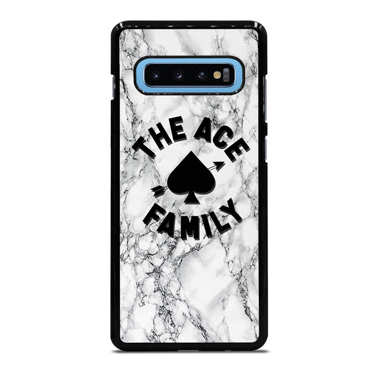 THE ACE FAMILY DAZZLE Samsung Galaxy S10 Plus Case Cover