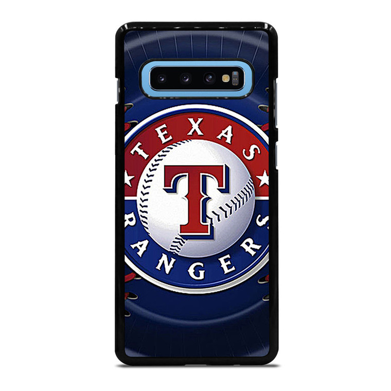 TEXAS RANGERS 2 Samsung Galaxy S10 Plus Case Cover