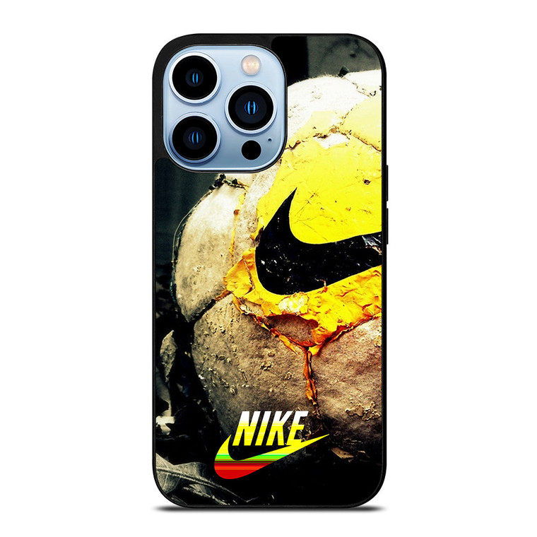 NIKE CLASSIC BALL iPhone 13 Pro Max Case Cover