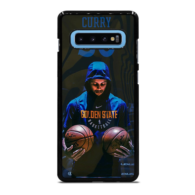 STEPHEN STEPH CURRY Samsung Galaxy S10 Plus Case Cover