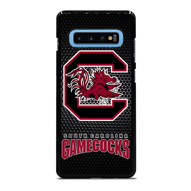SOUTH CAROLINA GAMECOCKS Samsung Galaxy S10 Plus Case Cover
