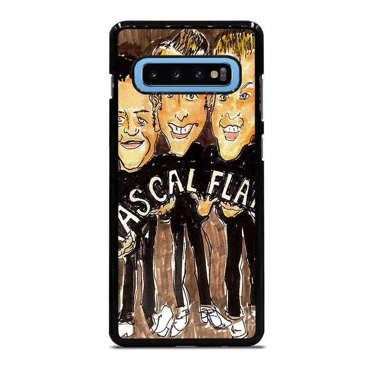 RASCAL FLATTS ART Samsung Galaxy S10 Plus Case Cover