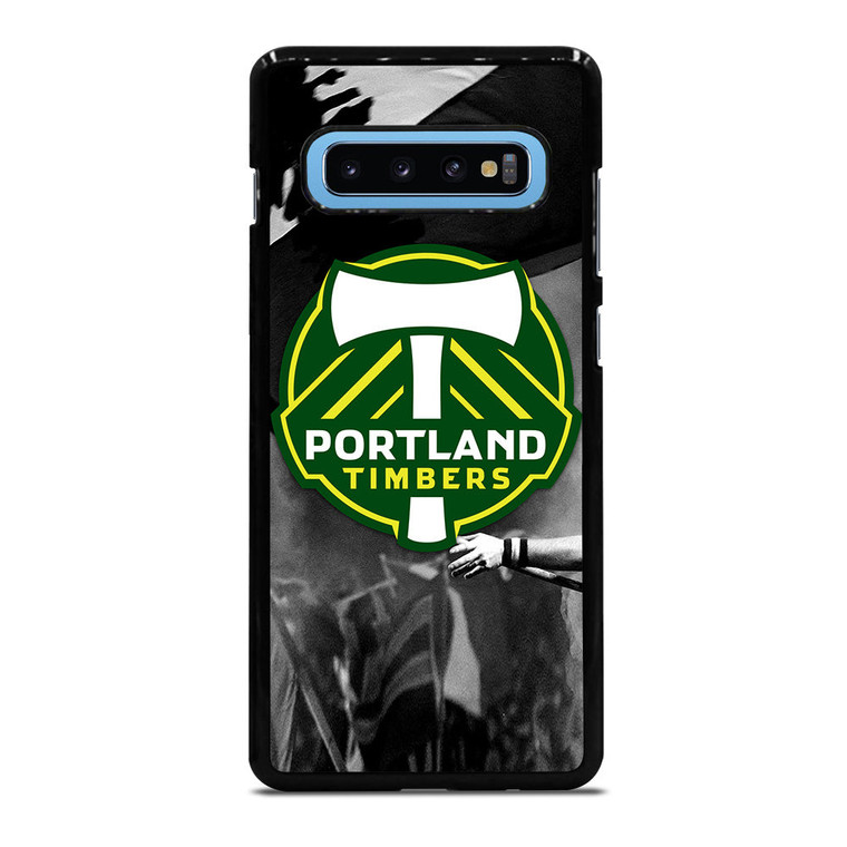 PORTLAND TIMBERS TEAM Samsung Galaxy S10 Plus Case Cover