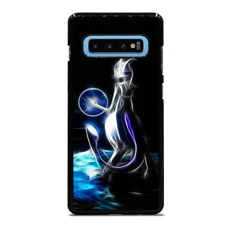 POKEMON MEWTWO 2 Samsung Galaxy S10 Plus Case Cover