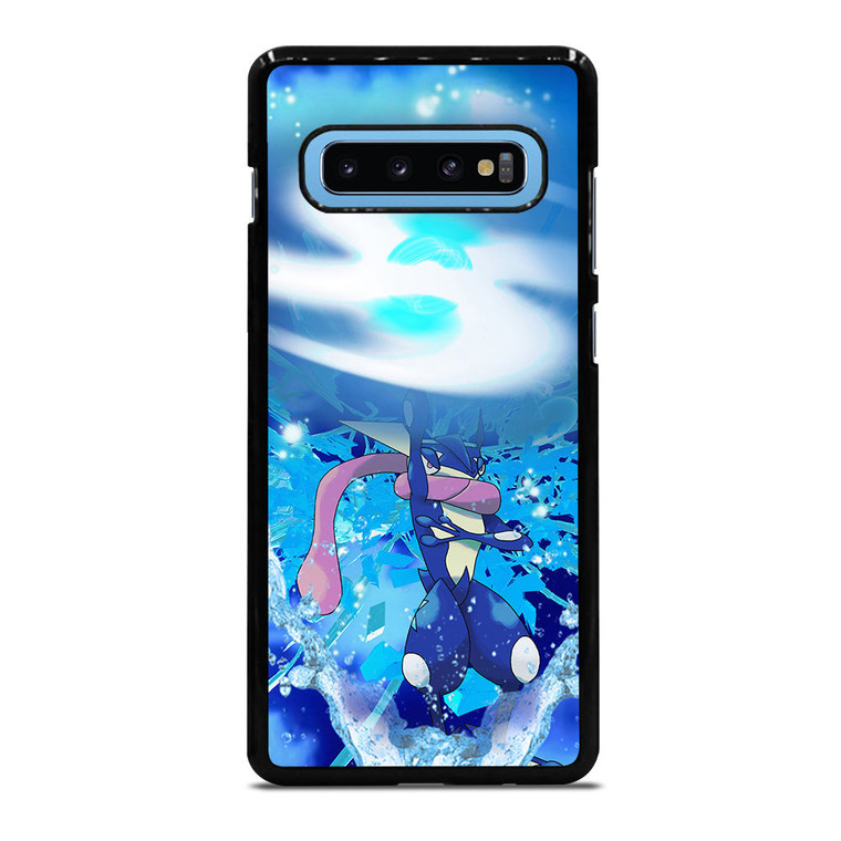 POKEMON GRENINJA 2 Samsung Galaxy S10 Plus Case Cover