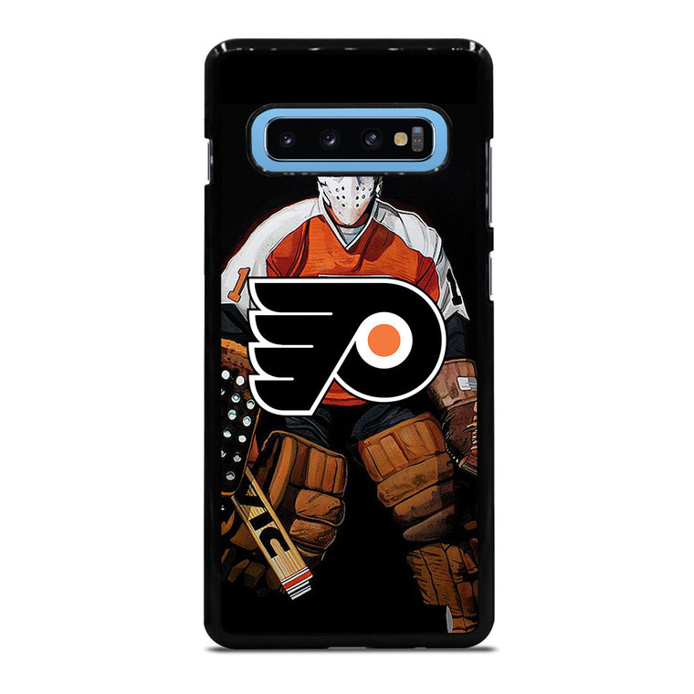 PHILADELPHIA FLYERS HOCKEY LOGO Samsung Galaxy S10 Plus Case Cover