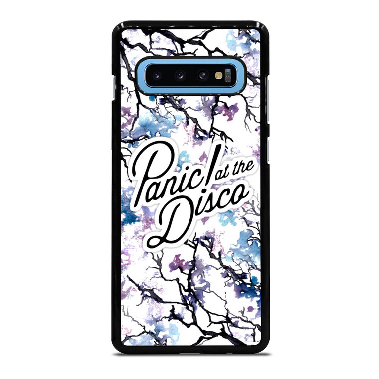 PANIC AT THE DISCO 1 Samsung Galaxy S10 Plus Case Cover