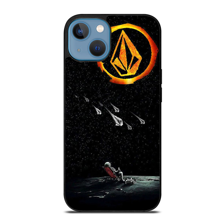 VOLCOM SPACE iPhone 13 Case Cover