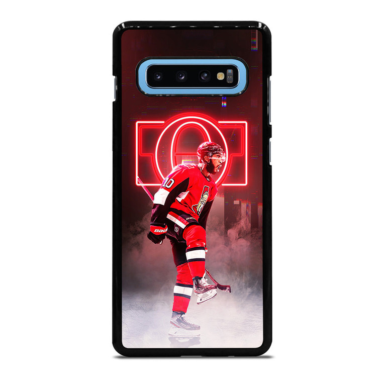OTTAWA SENATORS DUCLAIR Samsung Galaxy S10 Plus Case Cover