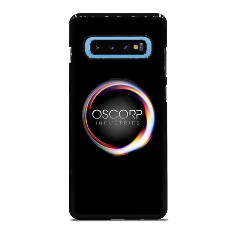 OSCORP INDUSTRIES LOGO Samsung Galaxy S10 Plus Case Cover