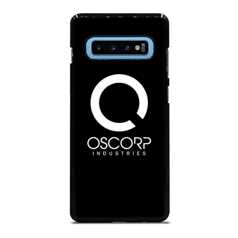 OSCORP INDUSTRIES ICON Samsung Galaxy S10 Plus Case Cover