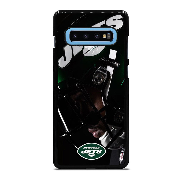 NEW YORK JETS PRIDE Samsung Galaxy S10 Plus Case Cover
