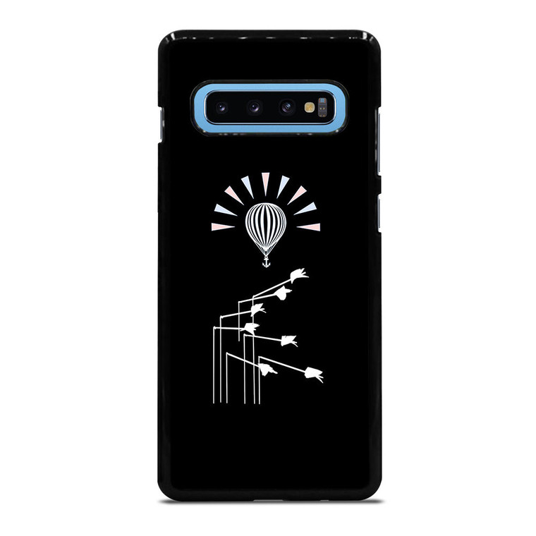 MODEST MOUSE ART 1 Samsung Galaxy S10 Plus Case Cover
