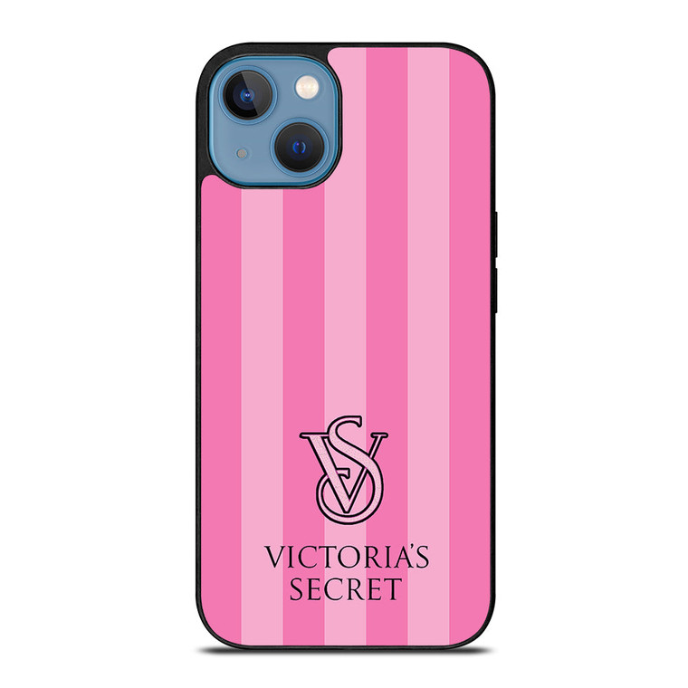 VICTORIA'S SECRET PINK iPhone 13 Case Cover