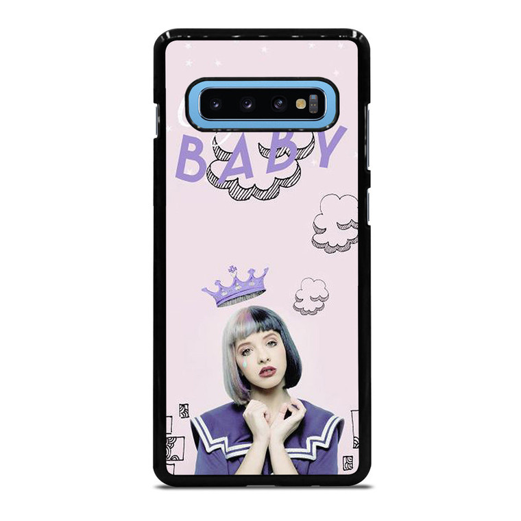 MELANIE MARTINEZ CRY BABY 1 Samsung Galaxy S10 Plus Case Cover