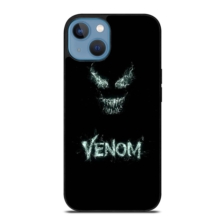 VENOM LOGO iPhone 13 Case Cover