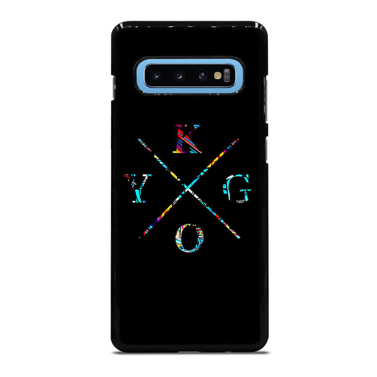 KYGO DJ ICON Samsung Galaxy S10 Plus Case Cover
