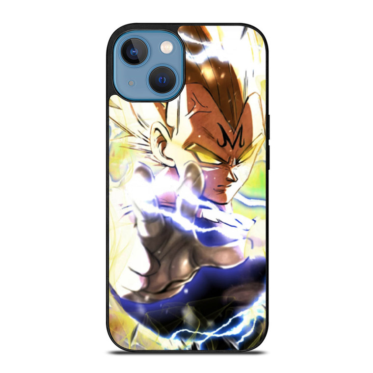 VEGETA MAJIN SUPER iPhone 13 Case Cover