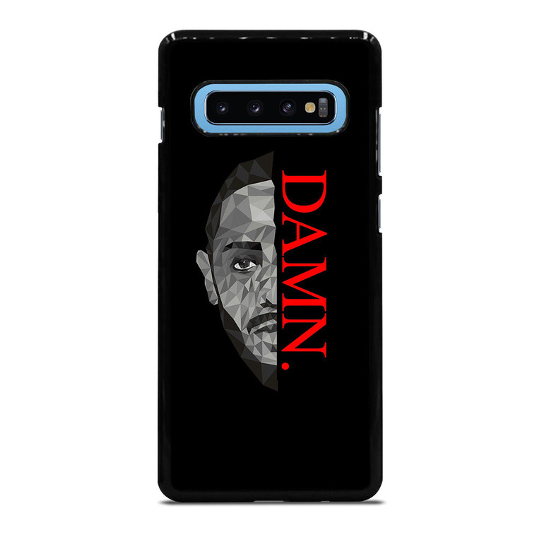 KENDRICK LAMAR DAMN ART Samsung Galaxy S10 Plus Case Cover