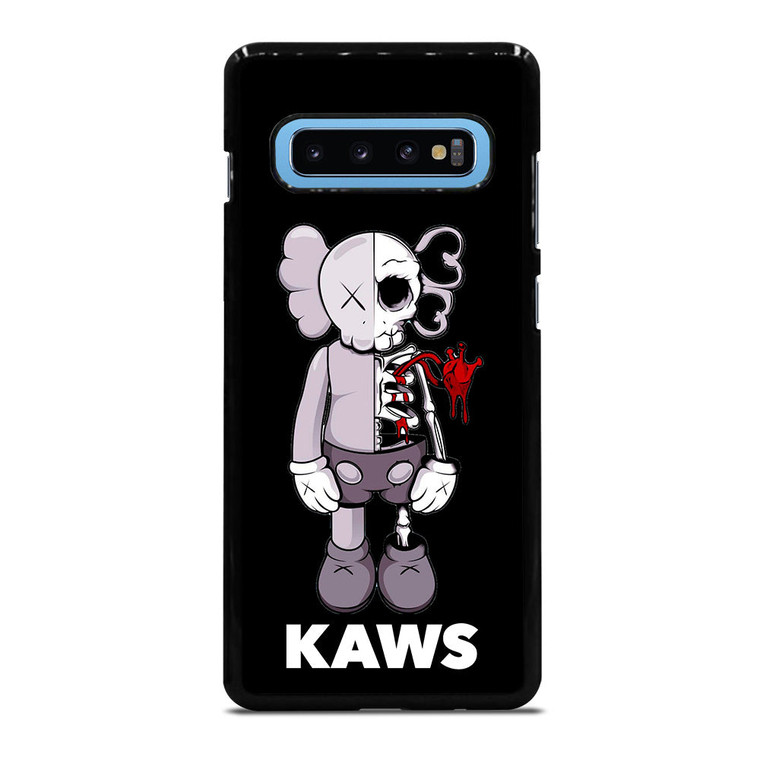 KAWS CLIPART Samsung Galaxy S10 Plus Case Cover