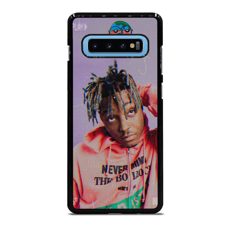 JUICE WRLD PLAY Samsung Galaxy S10 Plus Case Cover