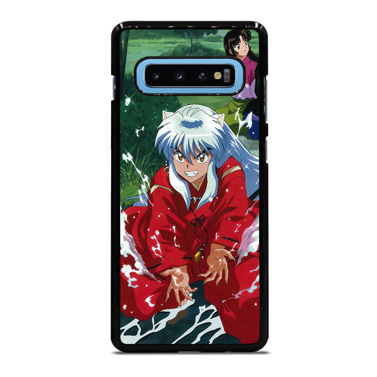 INUYASHA ANIME SERIES Samsung Galaxy S10 Plus Case Cover