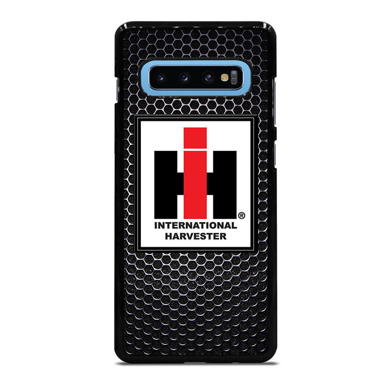 INTERNATIONAL HARVESTER IH Samsung Galaxy S10 Plus Case Cover